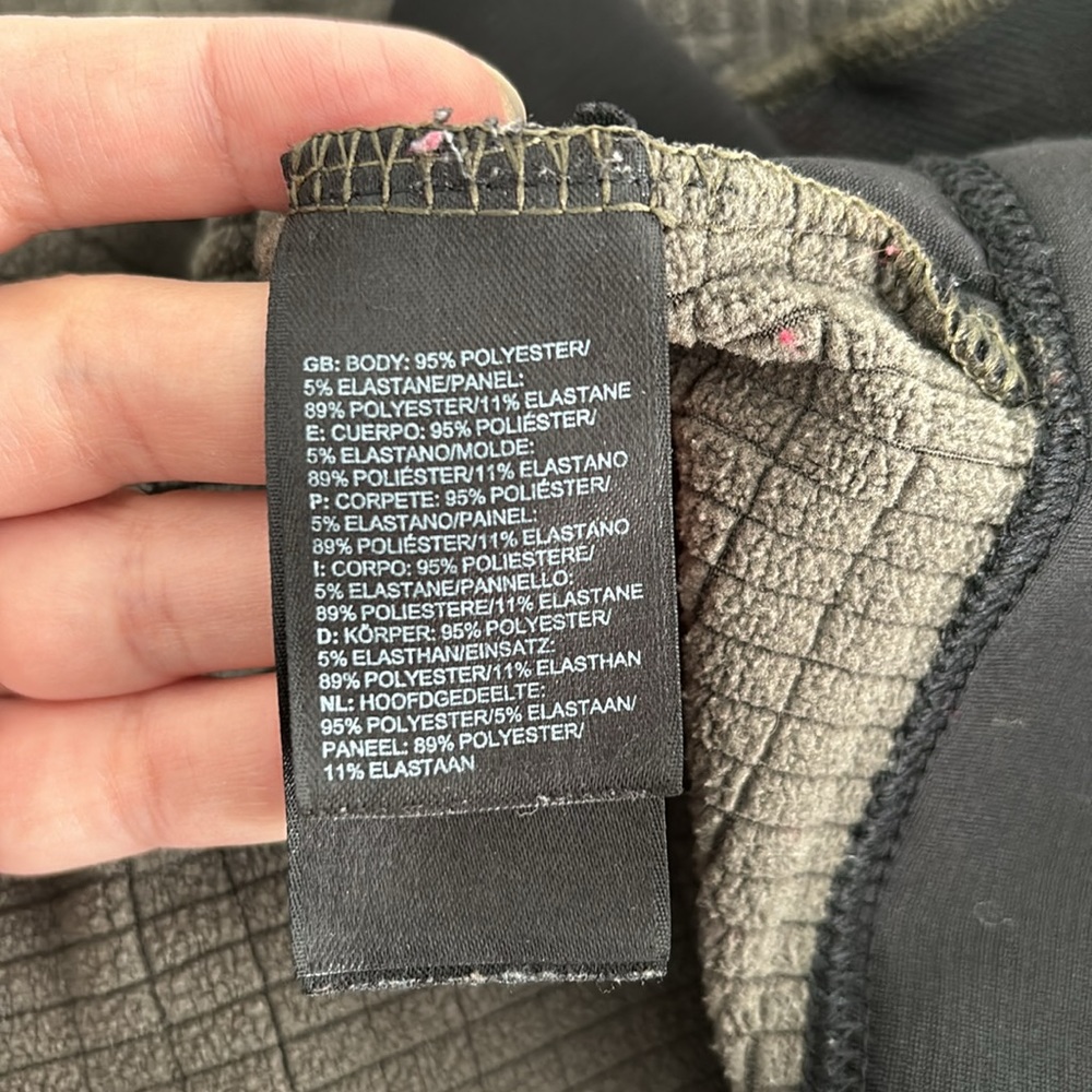 North Face Mountain Athletic Jacket - image 8